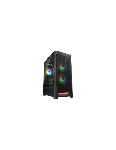 COUGAR DUOFACE RGB PC Case
